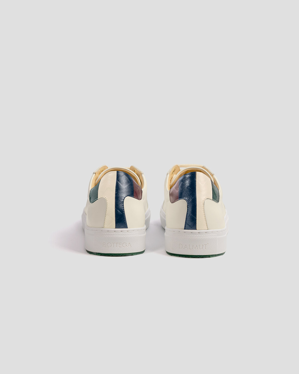 Butterfly Track moccasin
