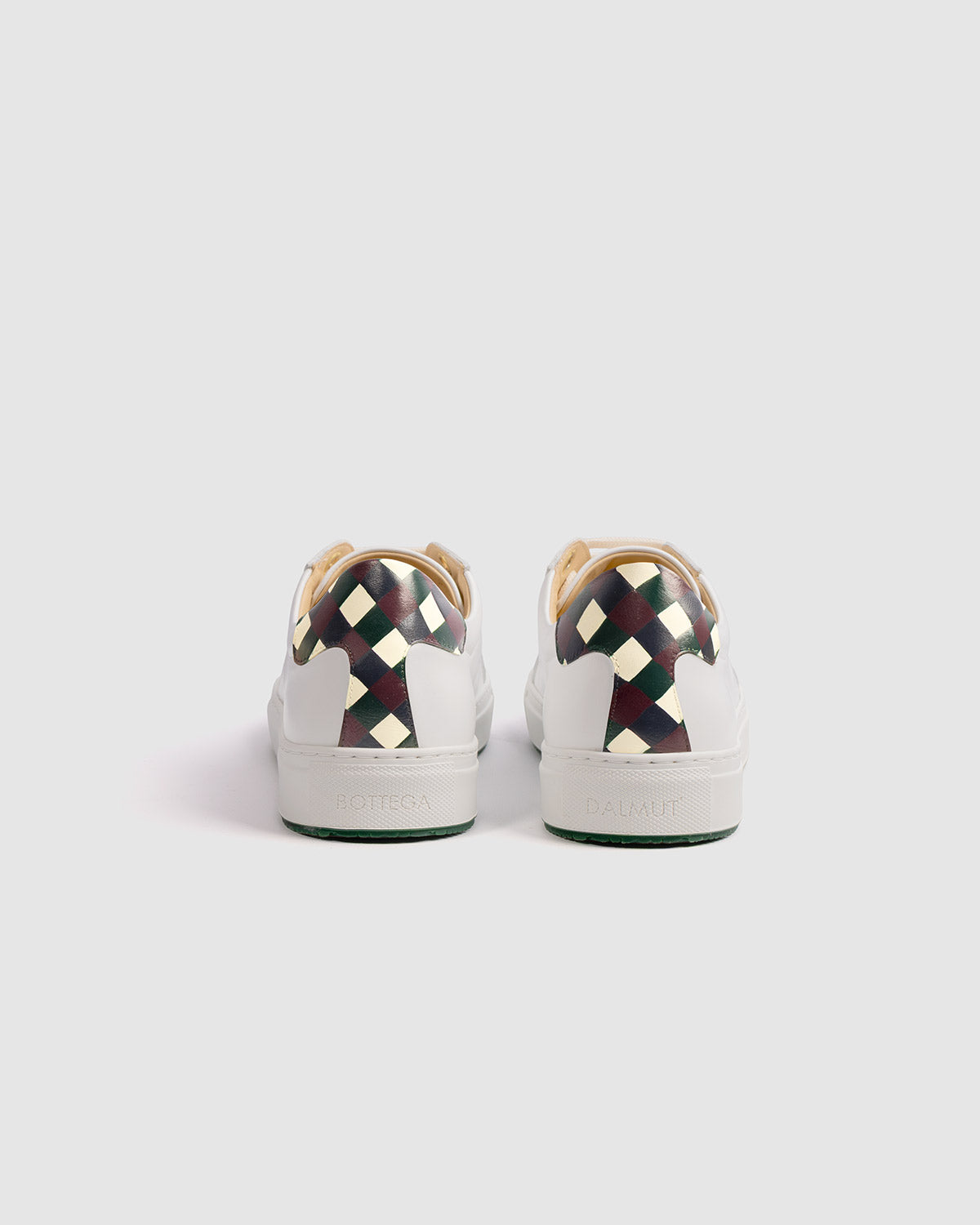 Butterfly Track moccasin