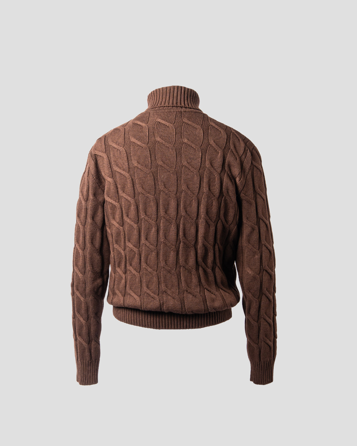 Treccione Rombi Dalmut Moro