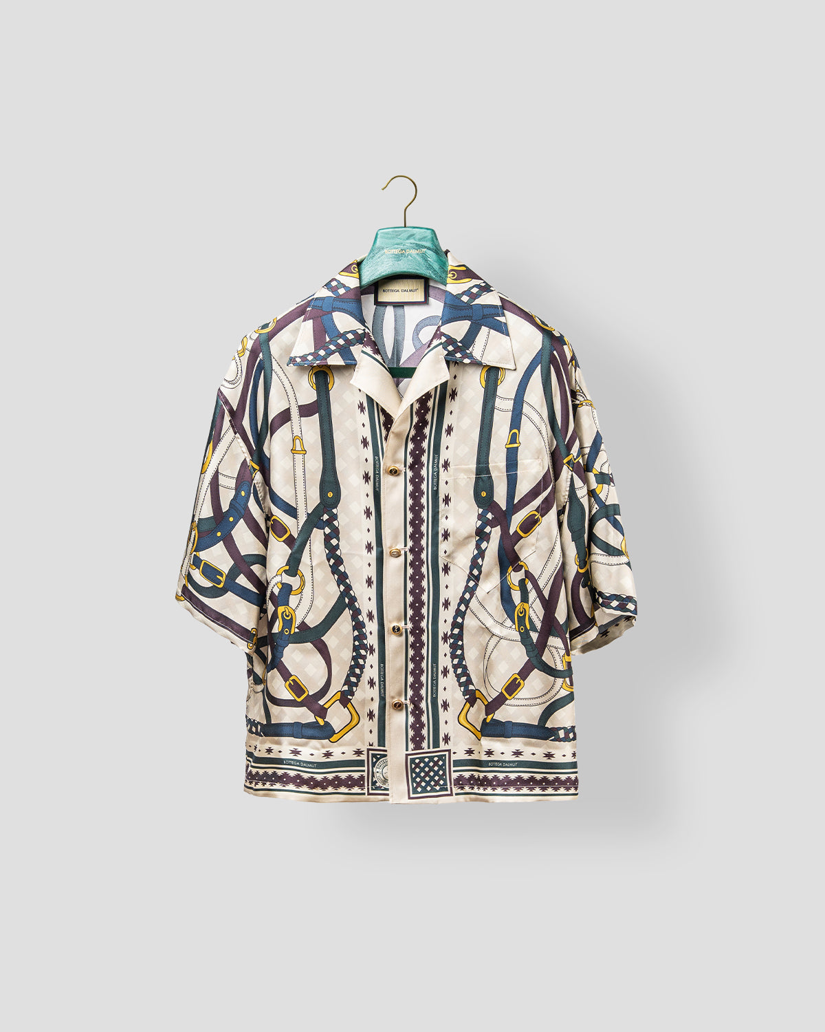 Camicia Bowling Belt