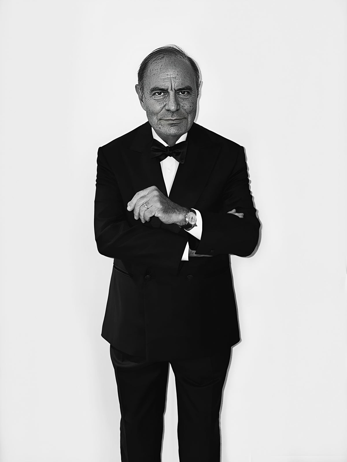 BRUNO VESPA
