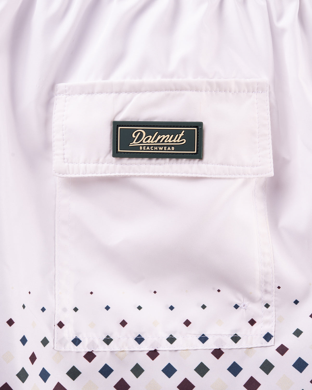 Costume Biddy White D