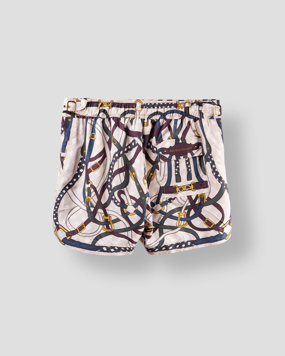 Costume Leuca Belt