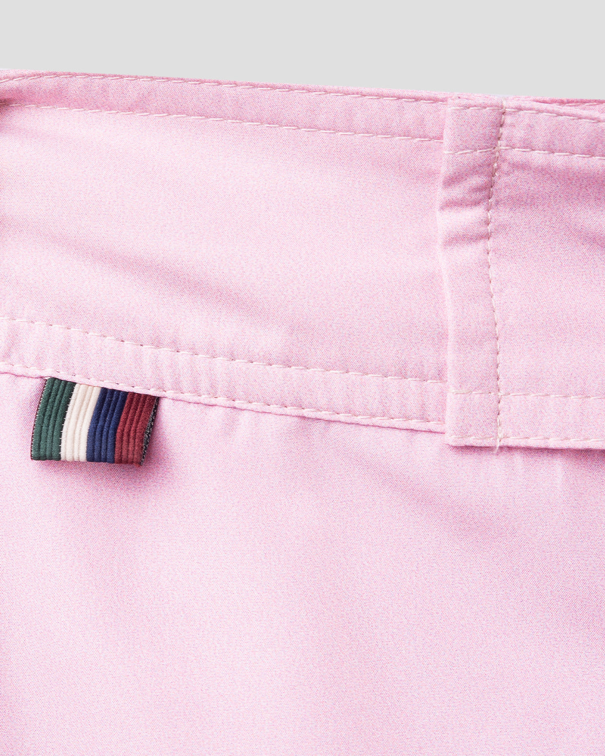 Costume Leuca Rosa e Panna D