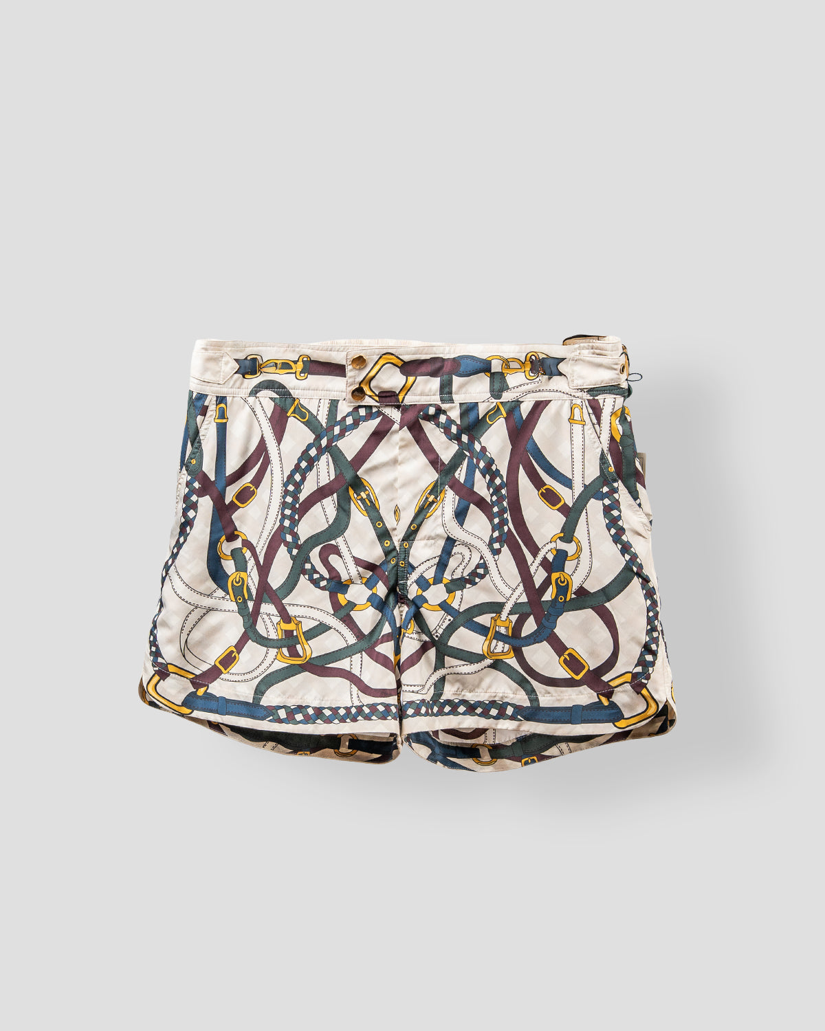 Costume Leuca Belted