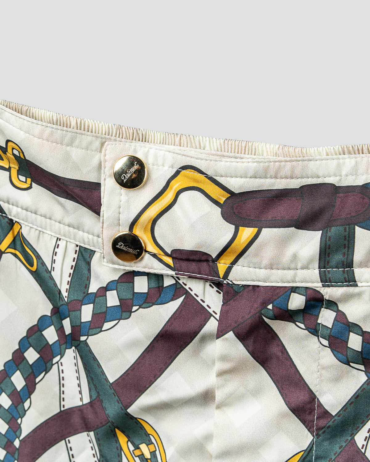 Costume Leuca Belted