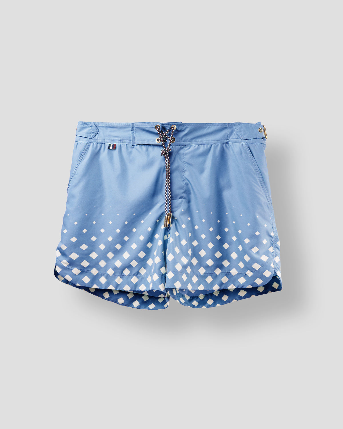 Costume Leuca Ceruleo D