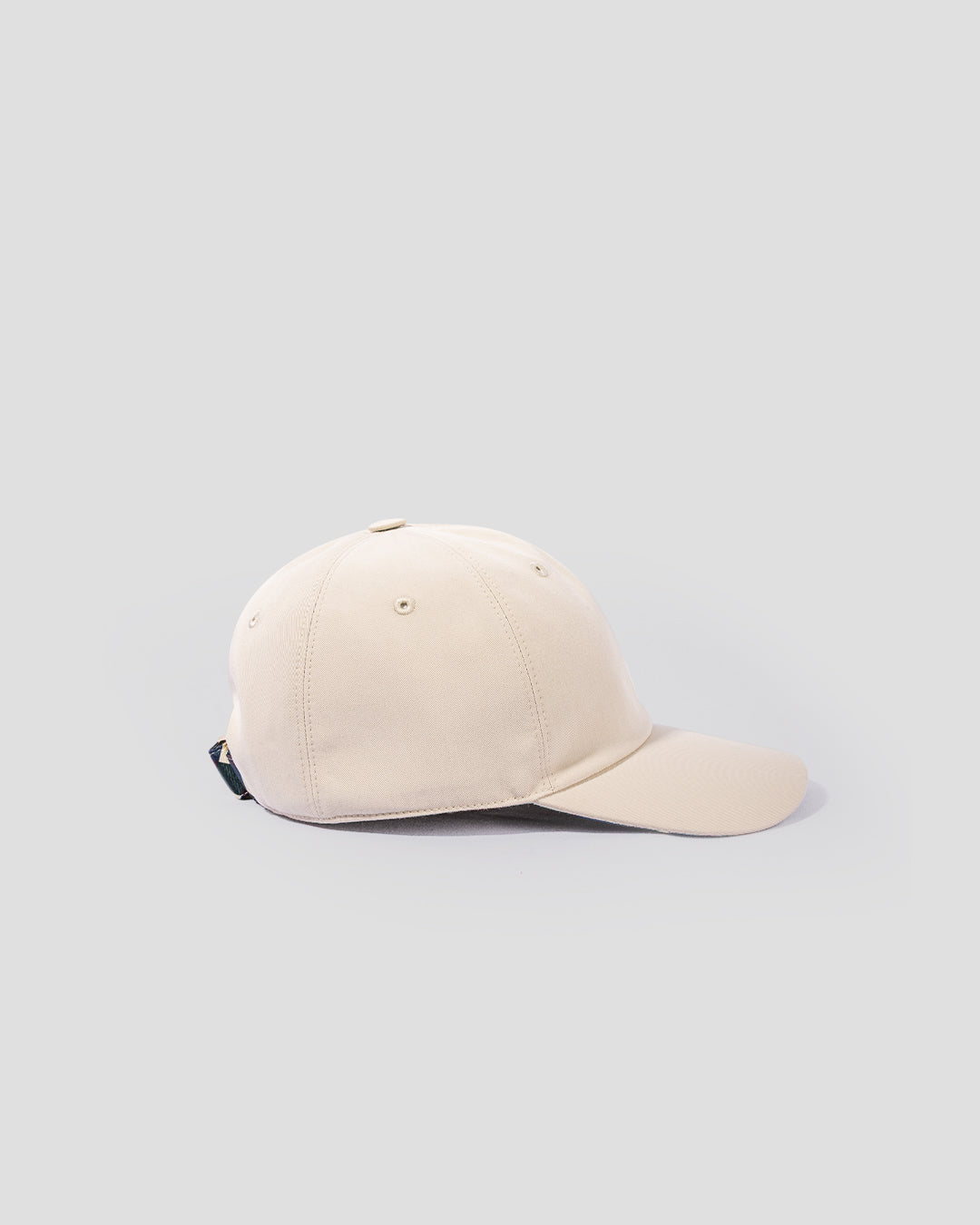 Snapback Bianco Dalmut