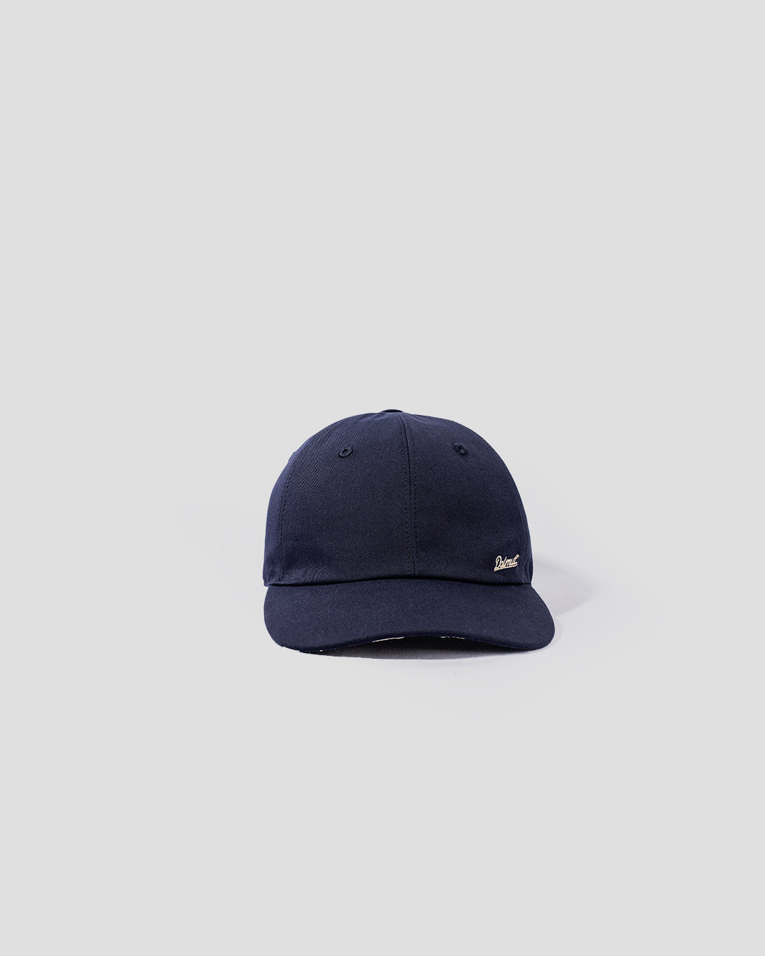 Snapback Blu Dalmut