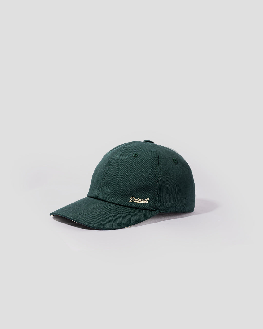 Snapback Verde Dalmut