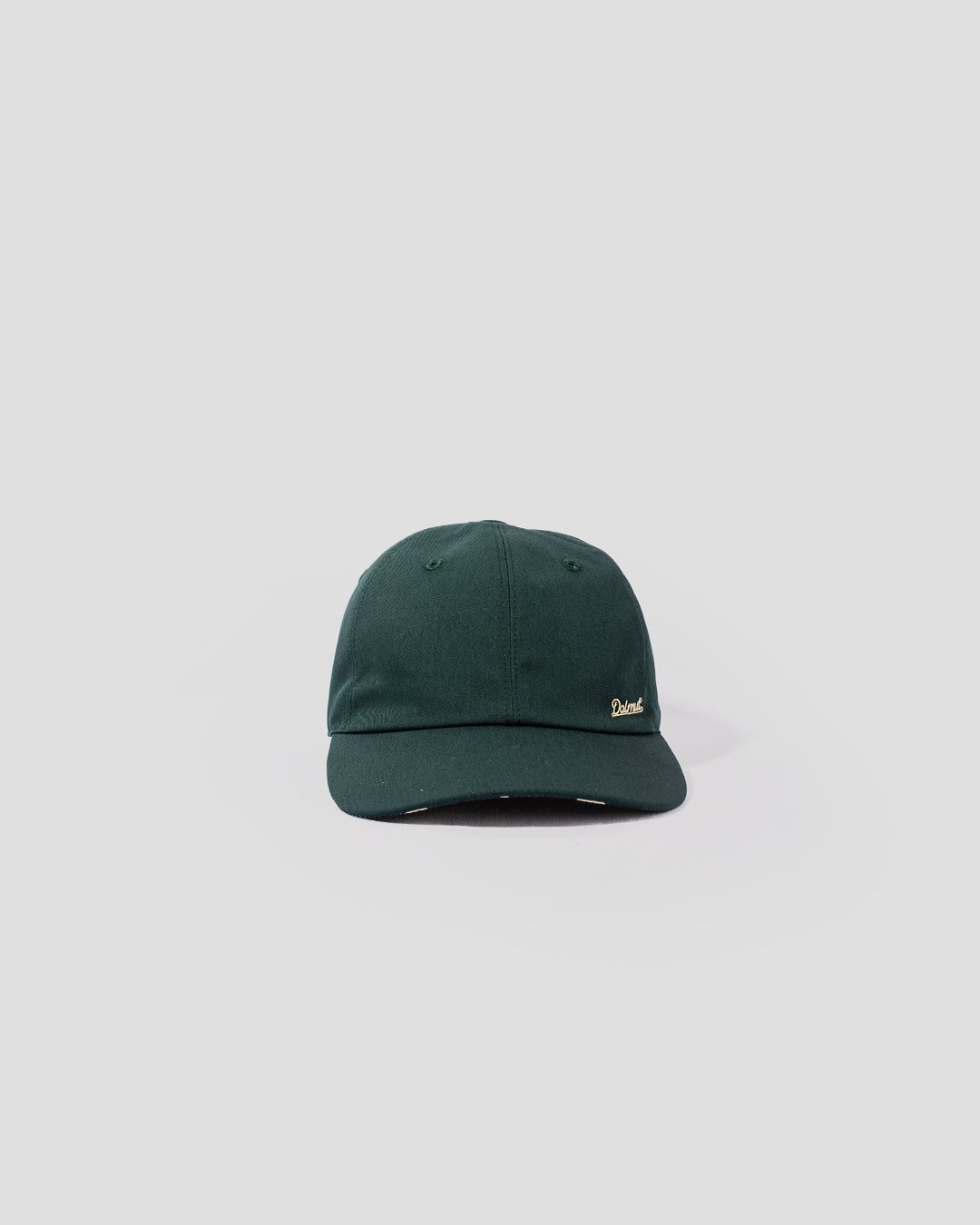 Snapback Verde Dalmut