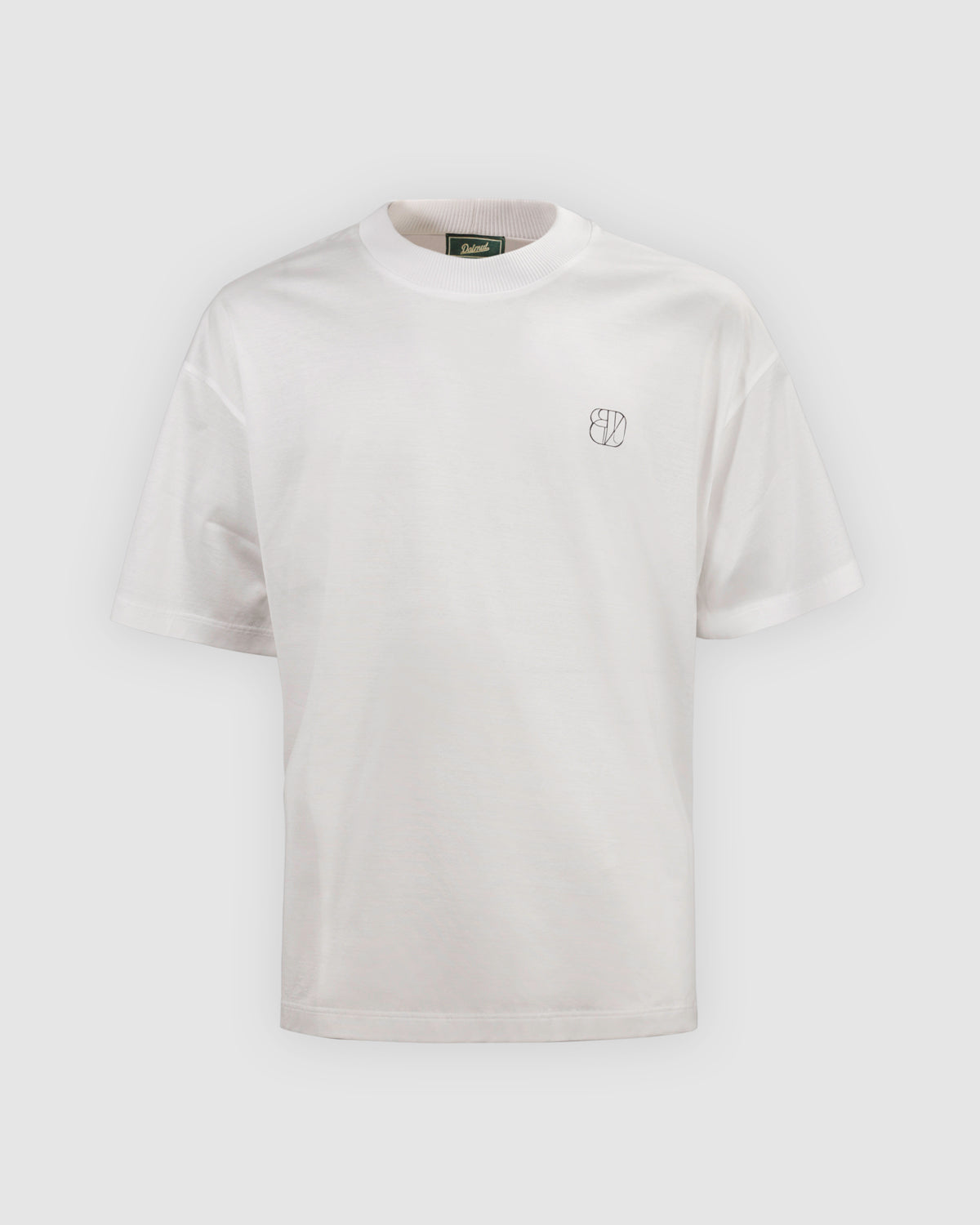 T-Shirt Oversize Bianca