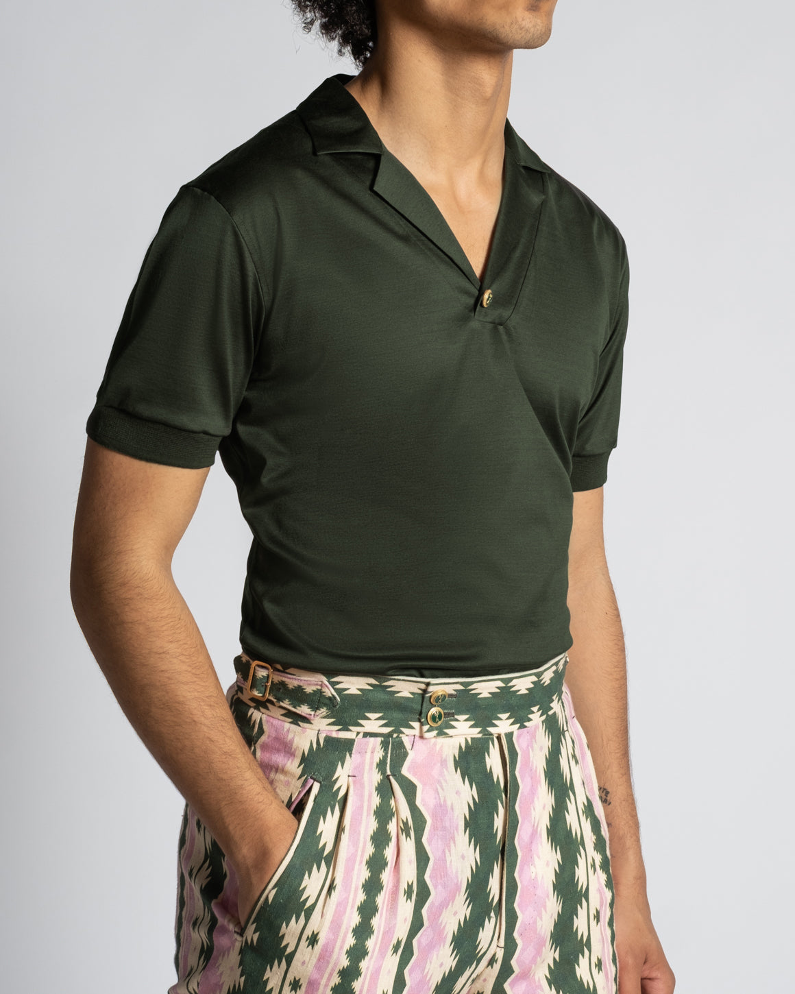 Polo Safari Verdone