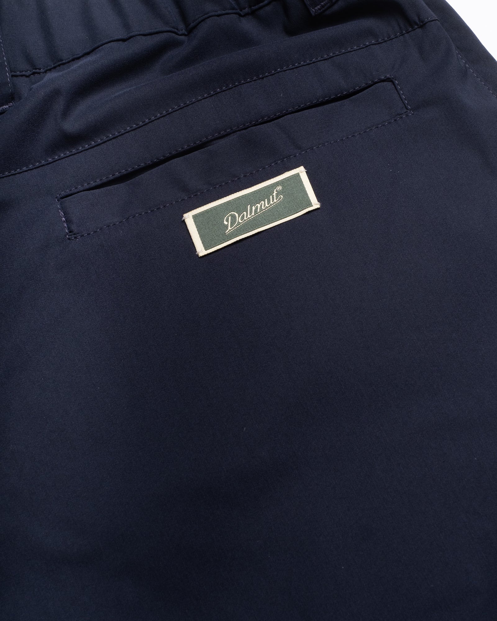 Pantaloni Board in TWay Rain-System Blue