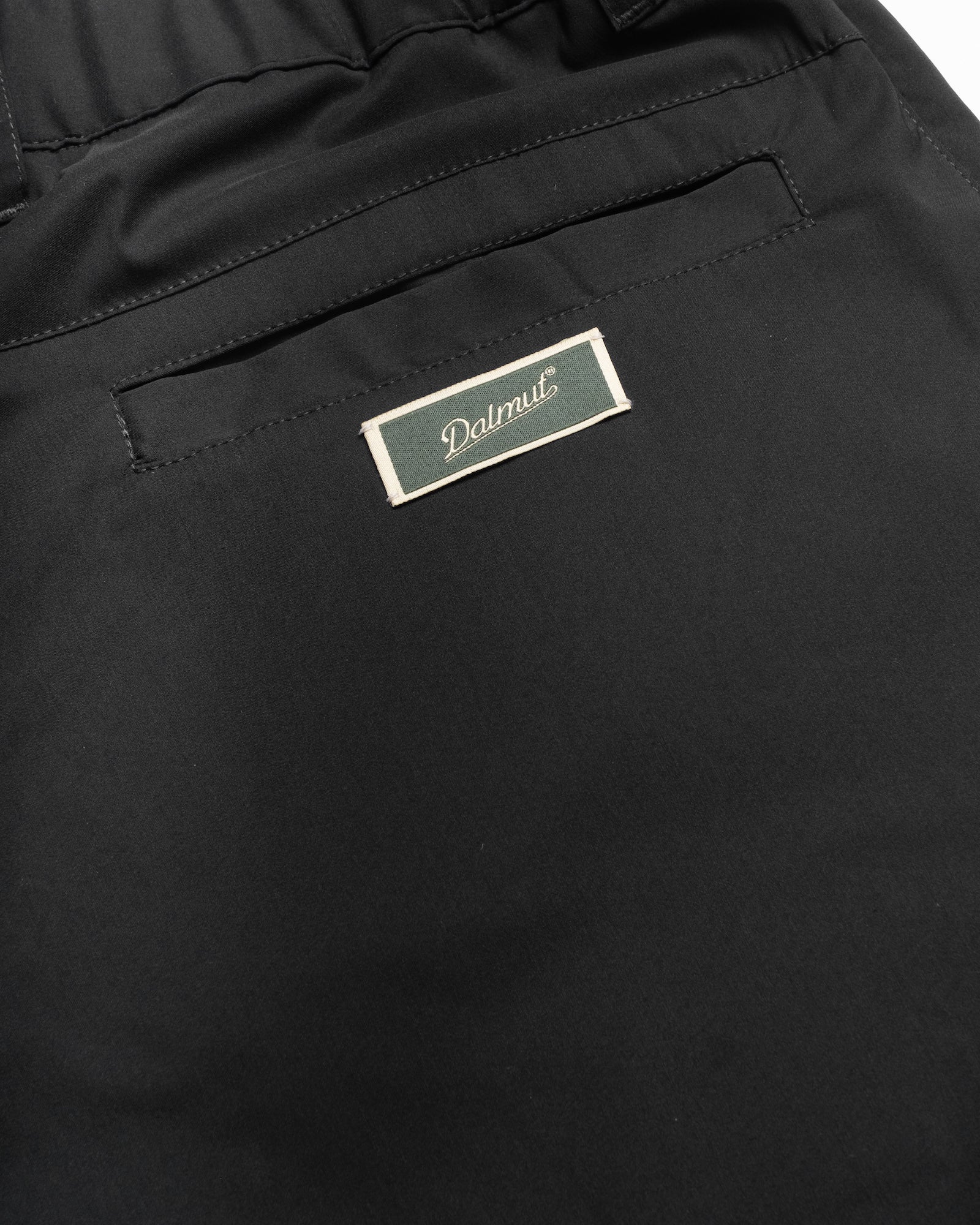 Pantaloni Board in TWay Rain-System Nero