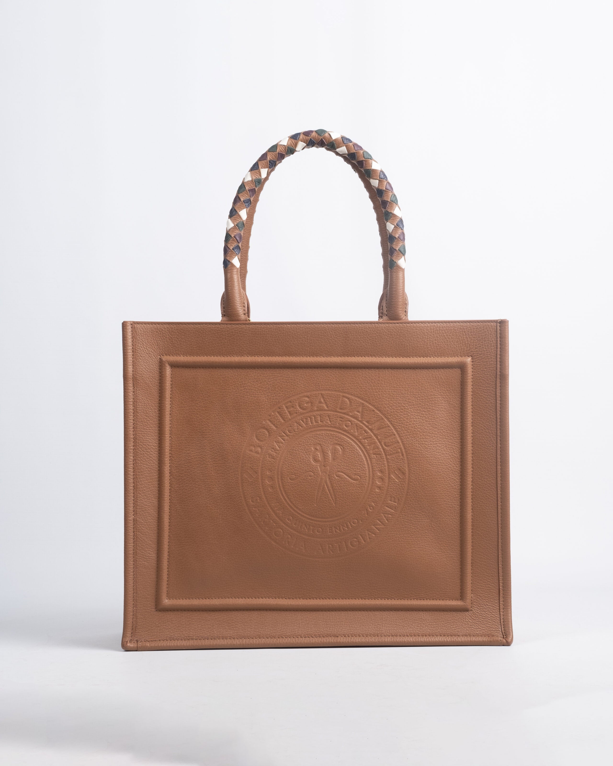 Prima Bag Nut