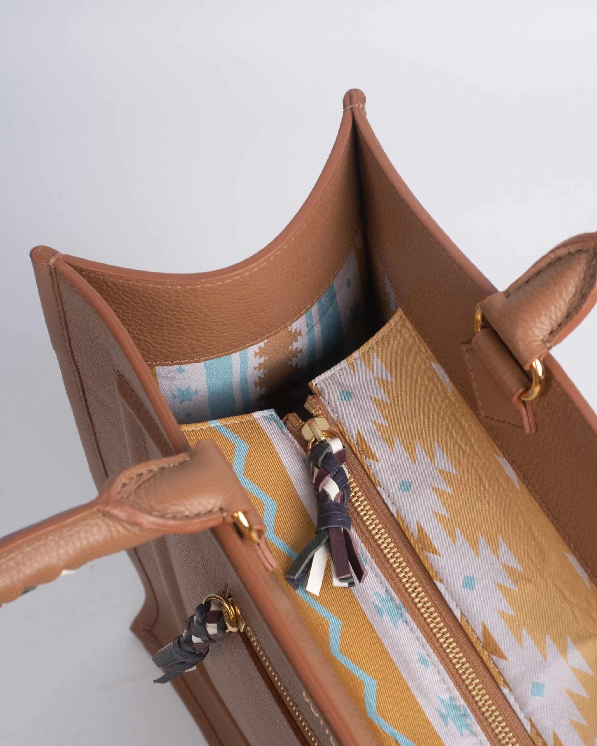 Prima Bag Nut