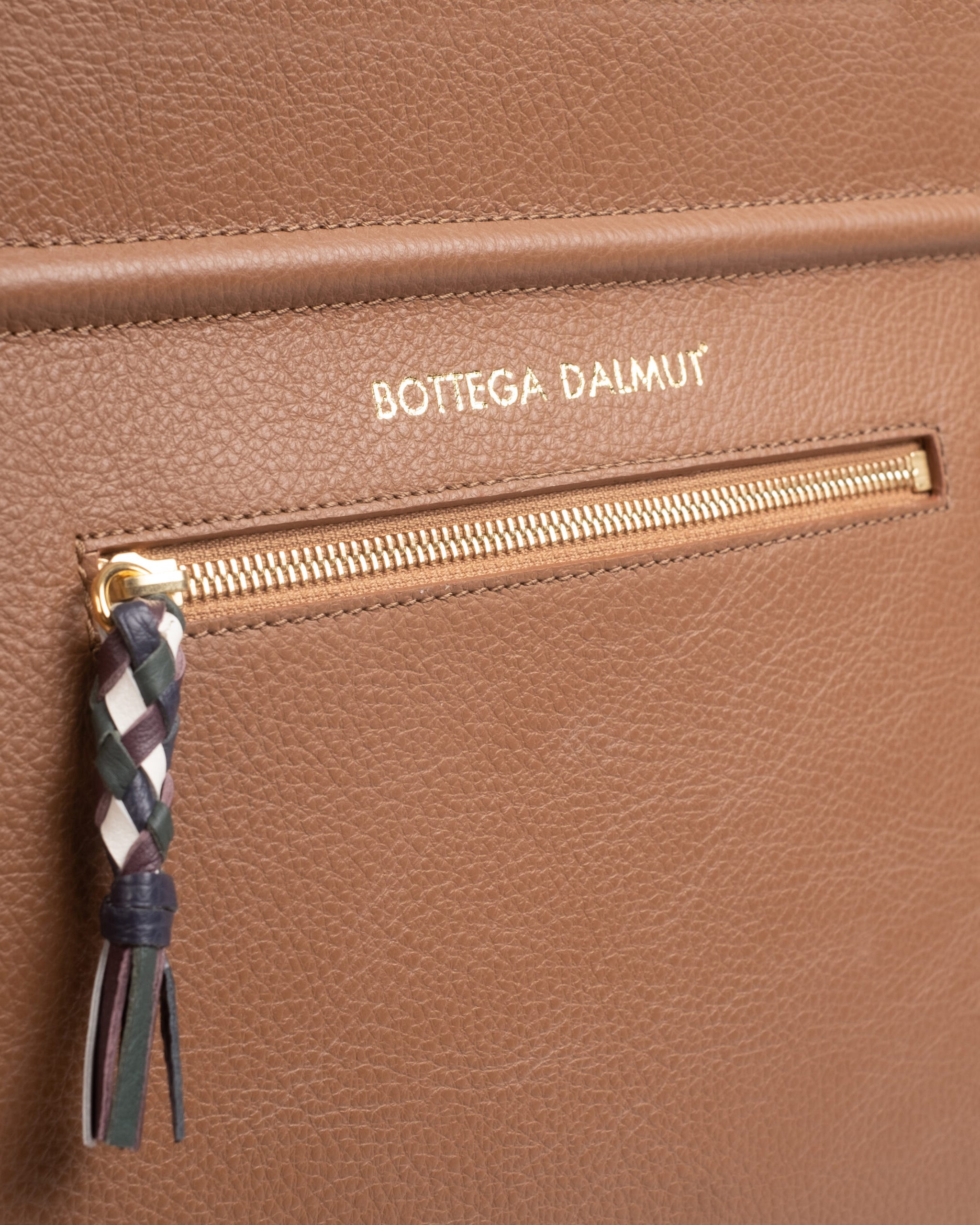 Prima Bag Nut