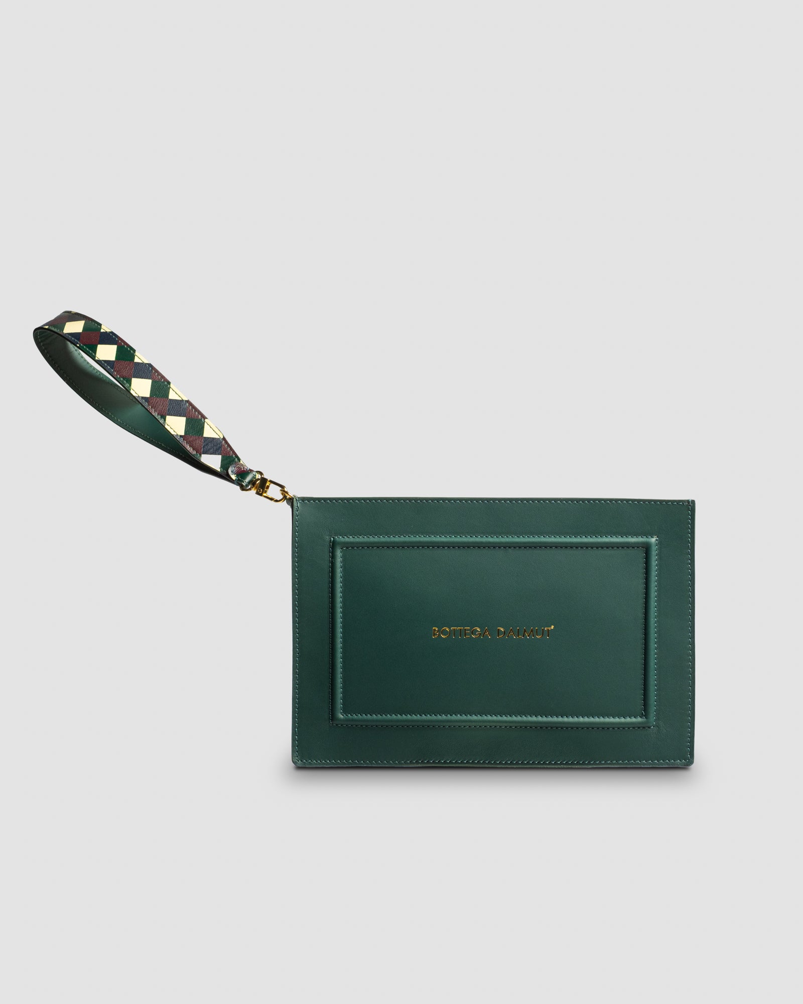 Prima Mini Bag Verde