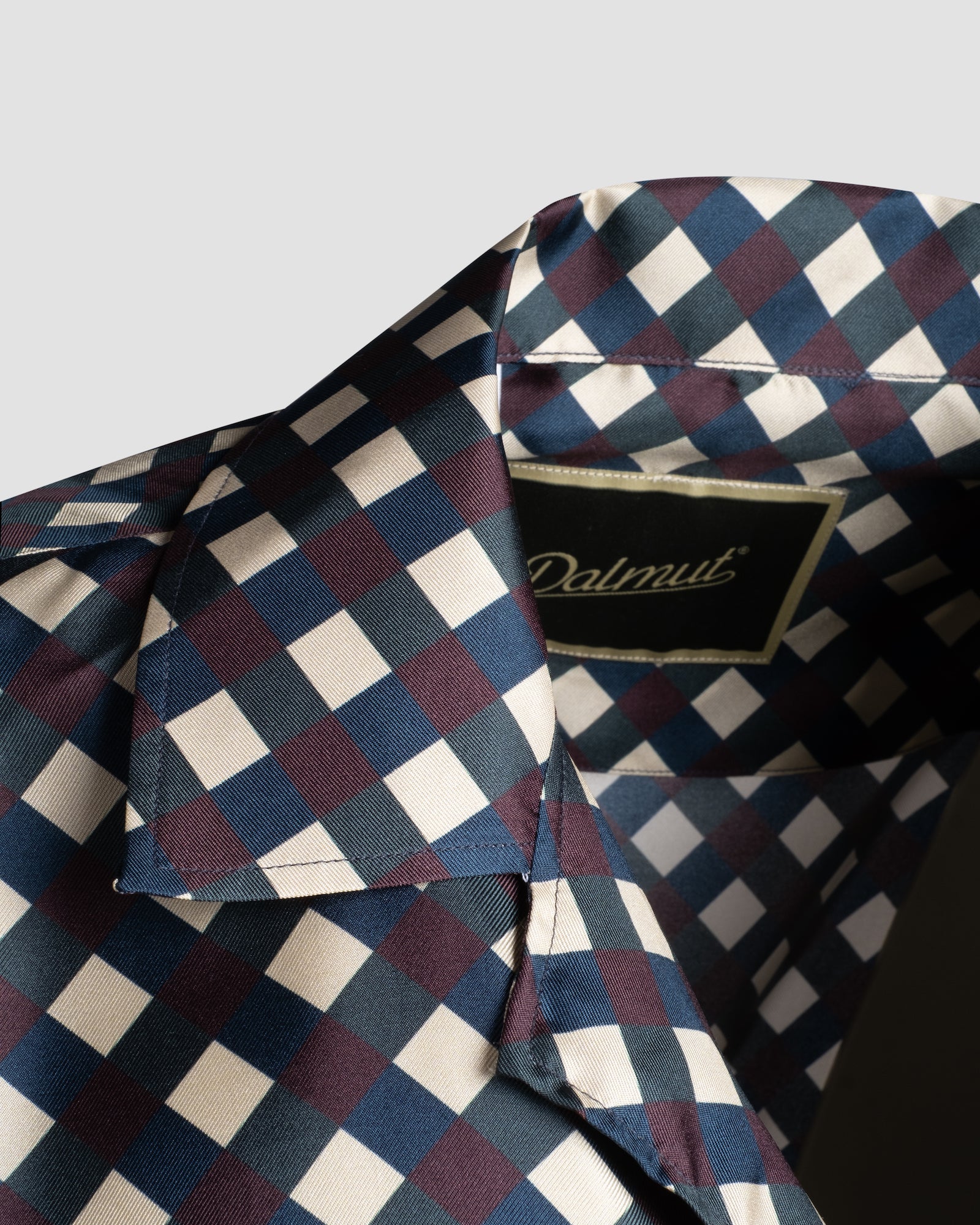 BOARD GREEN HOUSE SHIRT