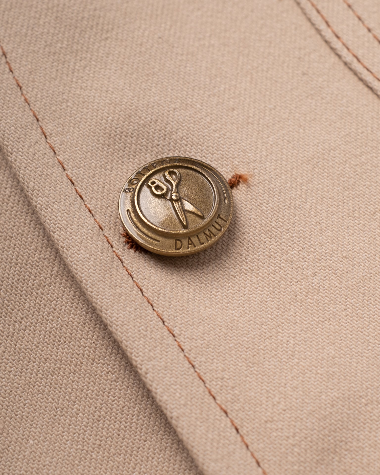 Gilet MP Board