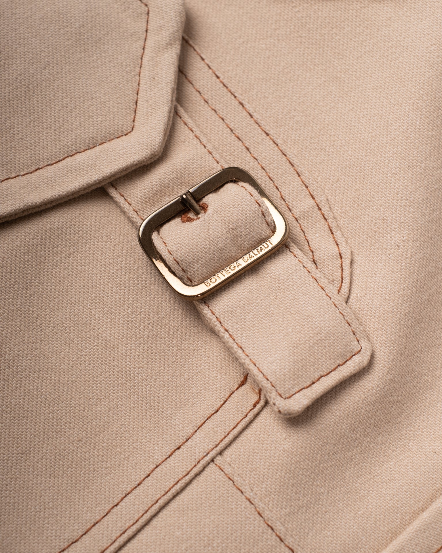 Gilet MP Board