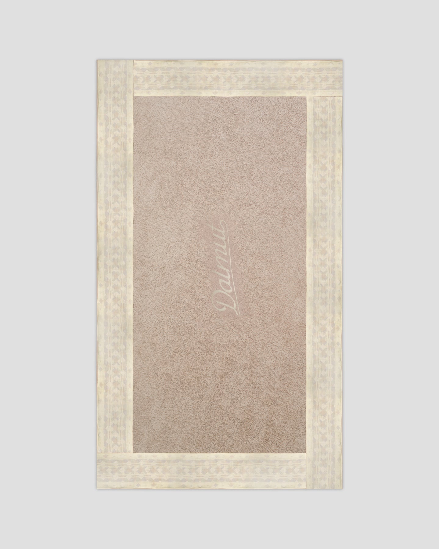 Telo Mare Beige Dalmut