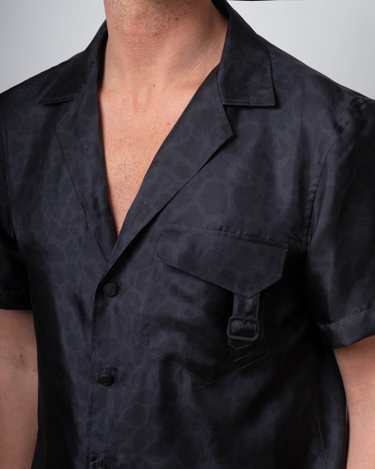 BOARD GREEN HOUSE SHIRT