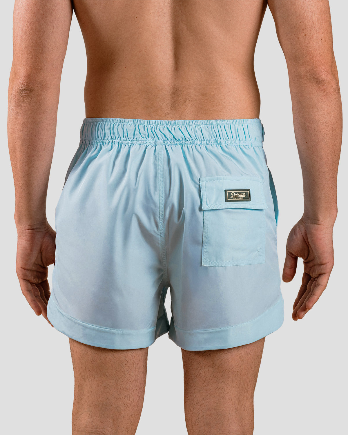 Costume Biddy Light Blue