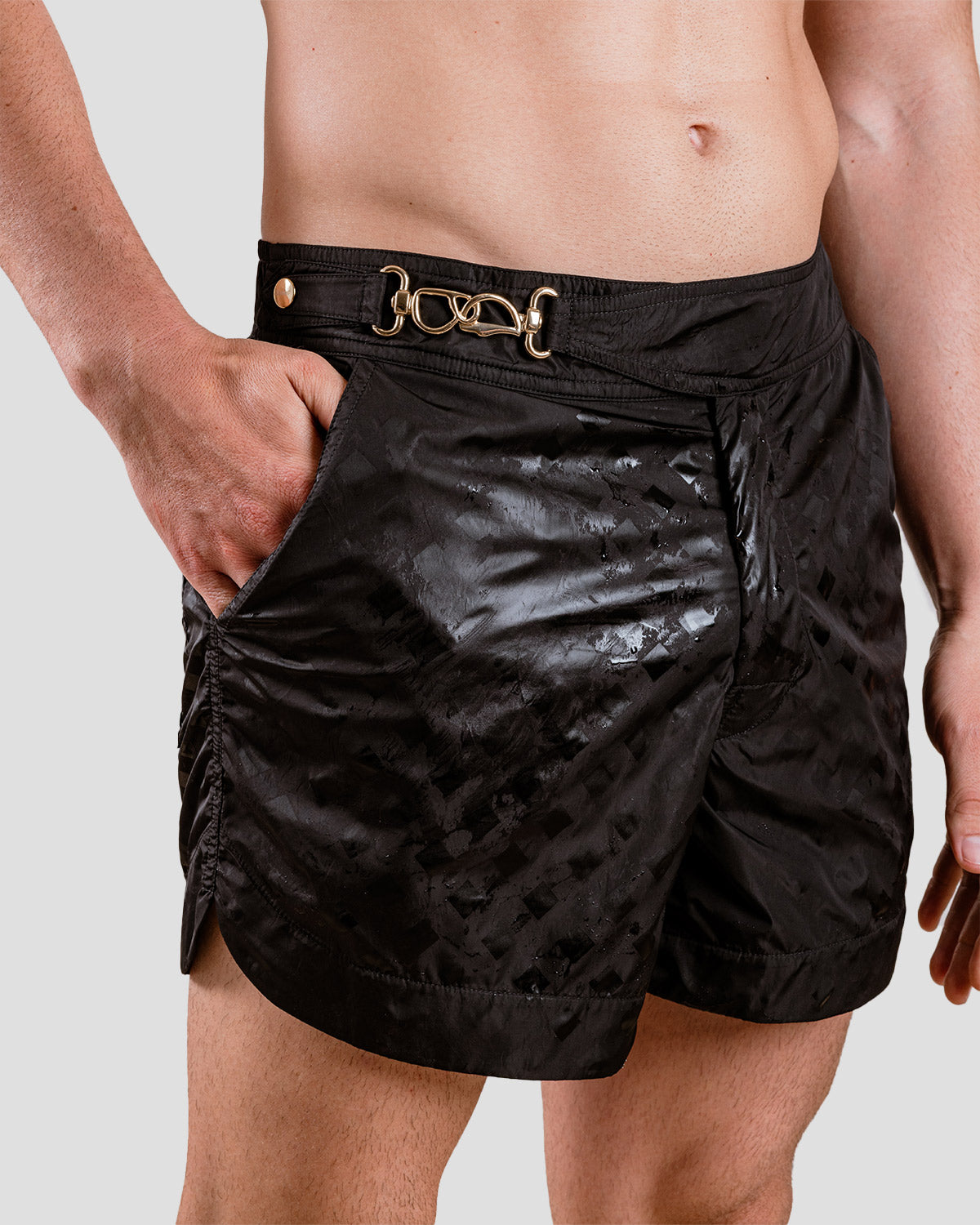 Costume Biddy Luxe