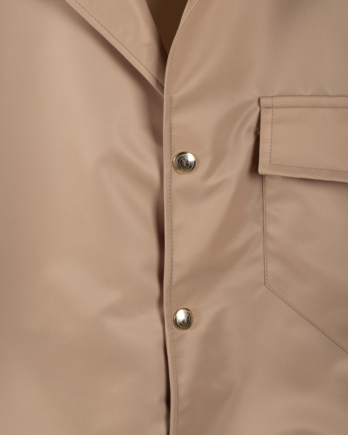 Camicia Re-yn Beige
