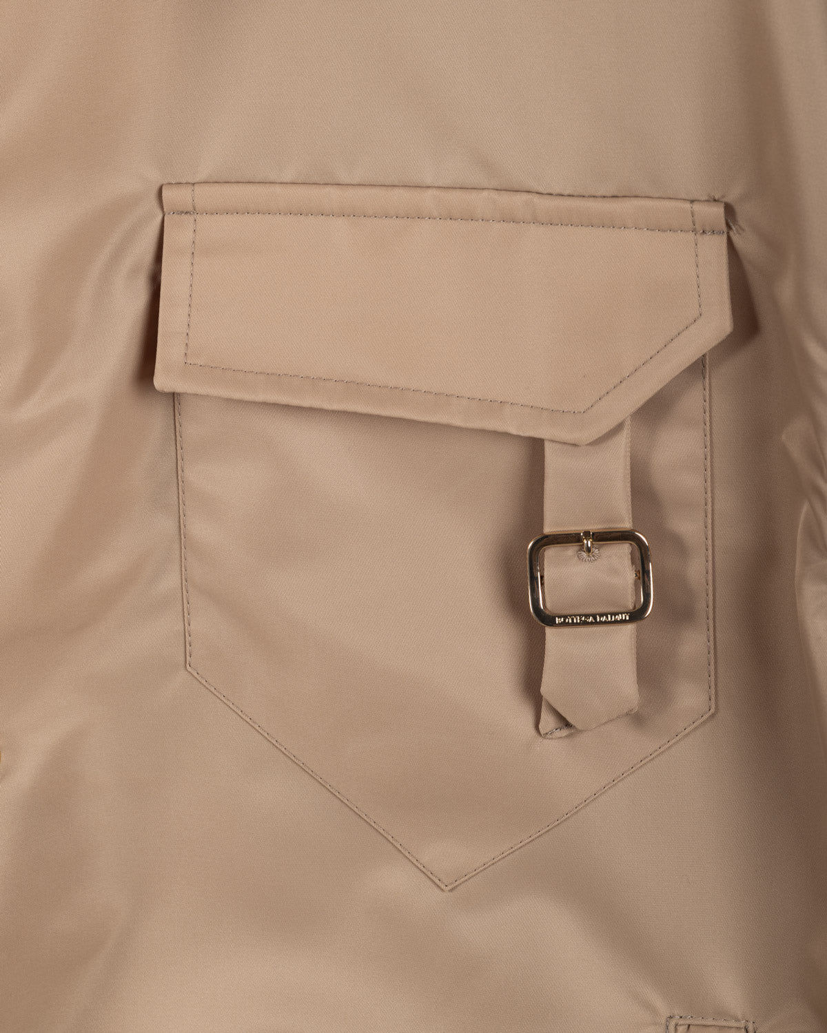 Camicia Re-yn Beige