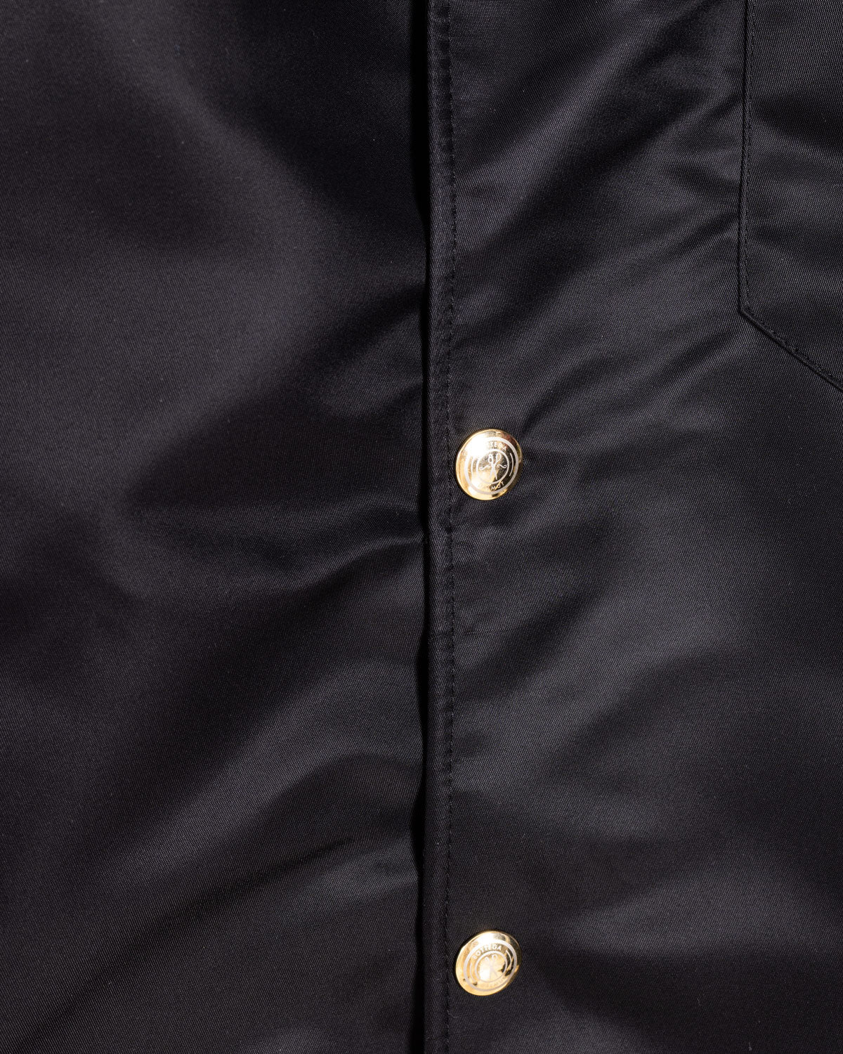 Camicia Re-yn Nero