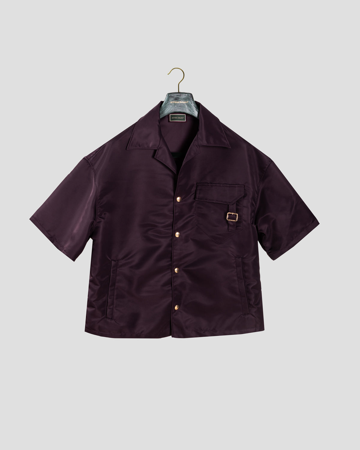 Camicia Re-yn Prugna
