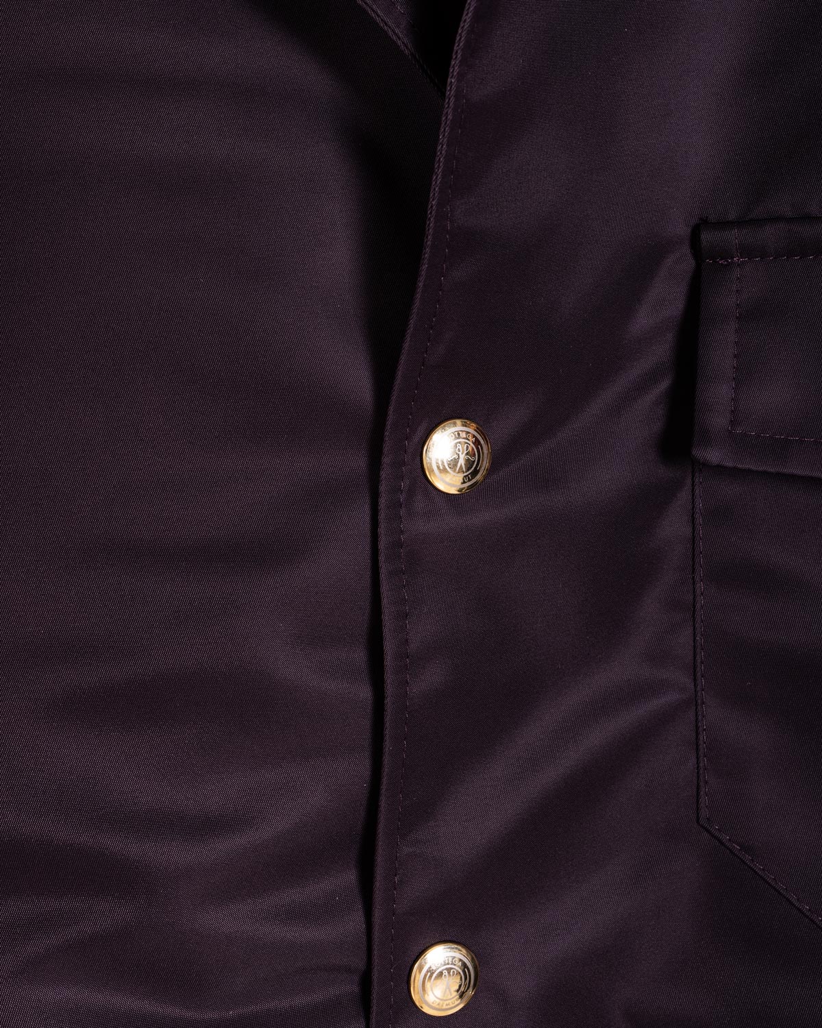 Camicia Re-yn Prugna