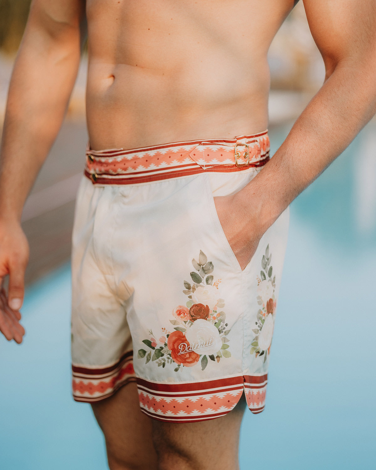 Costume Amalfi Guadalupe