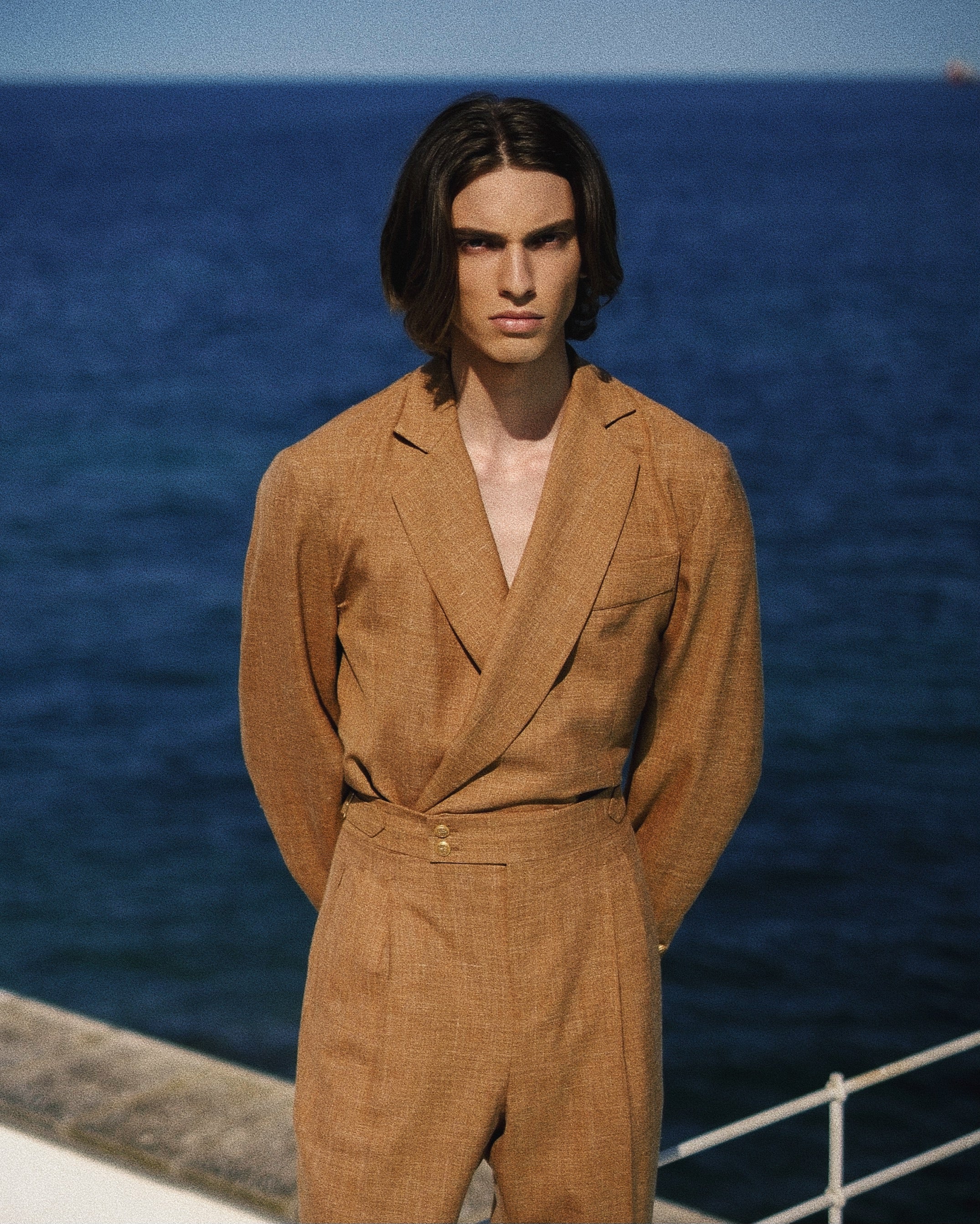 Torino Jumpsuit