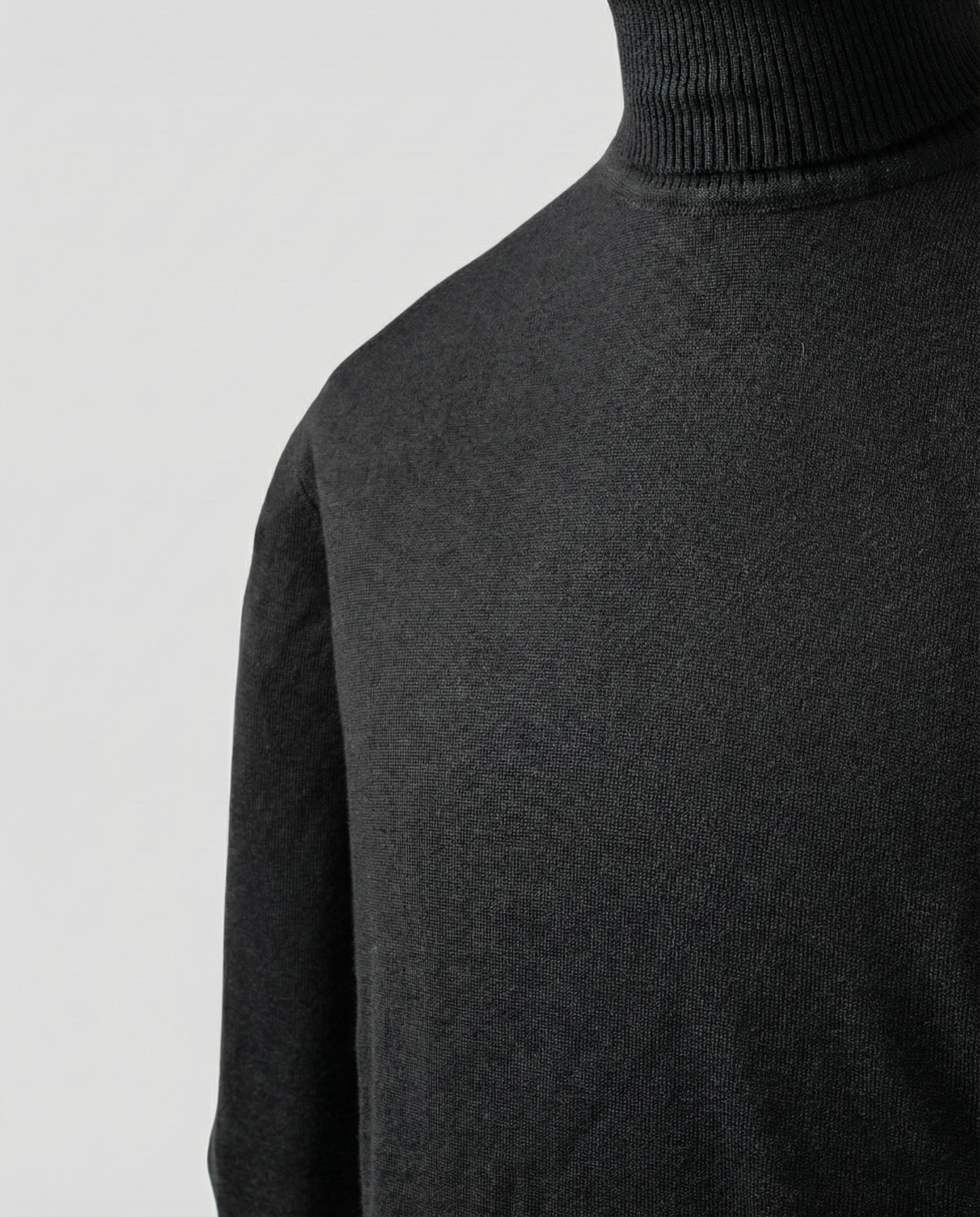 Dolcevita Nero Dalmut