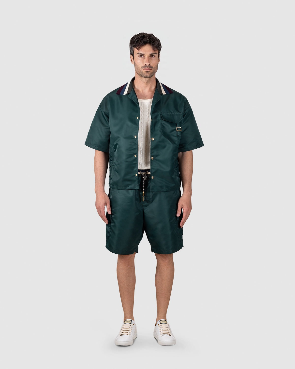 Pantaloncino Re-yn Verdone