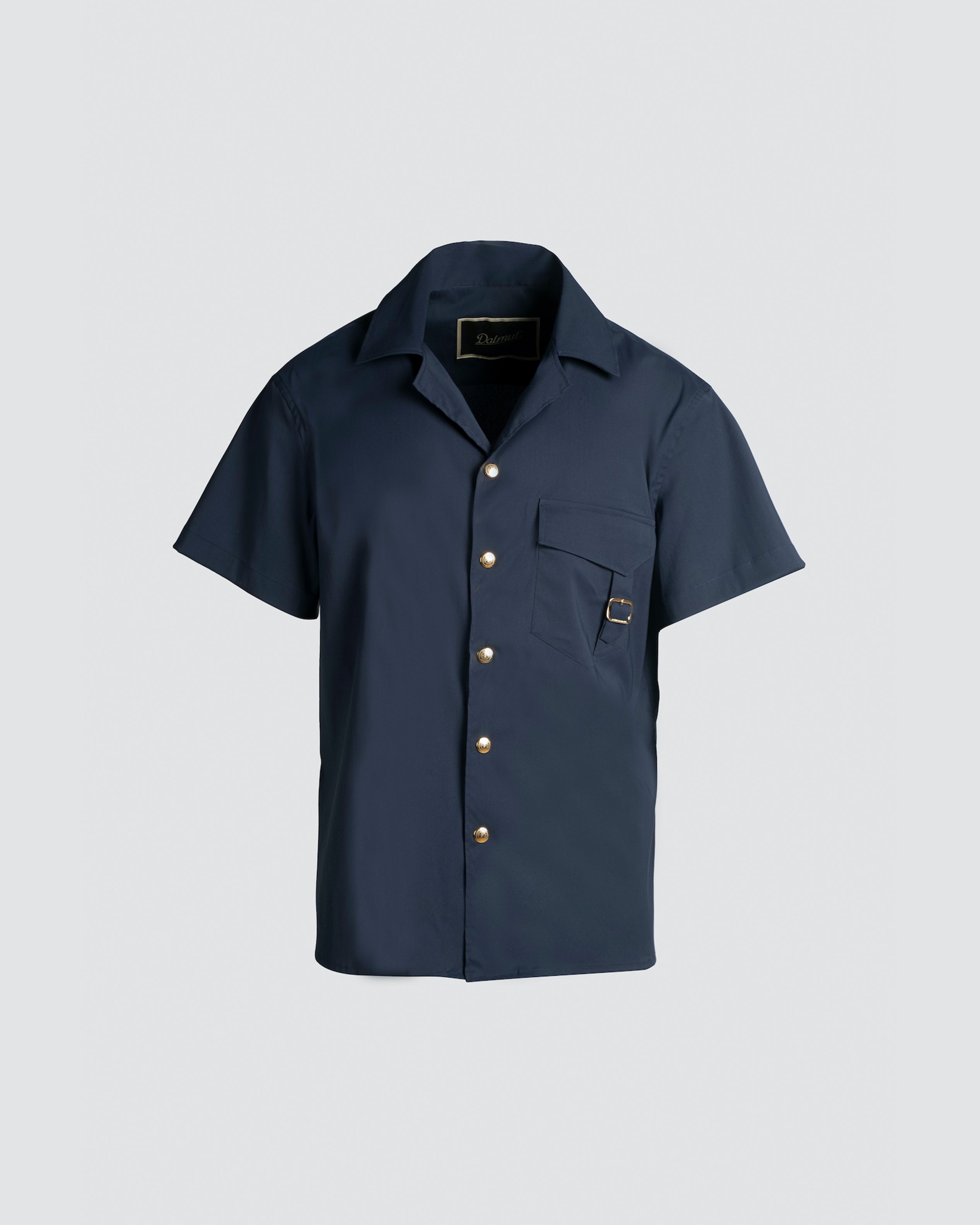 BOARD GREEN HOUSE SHIRT