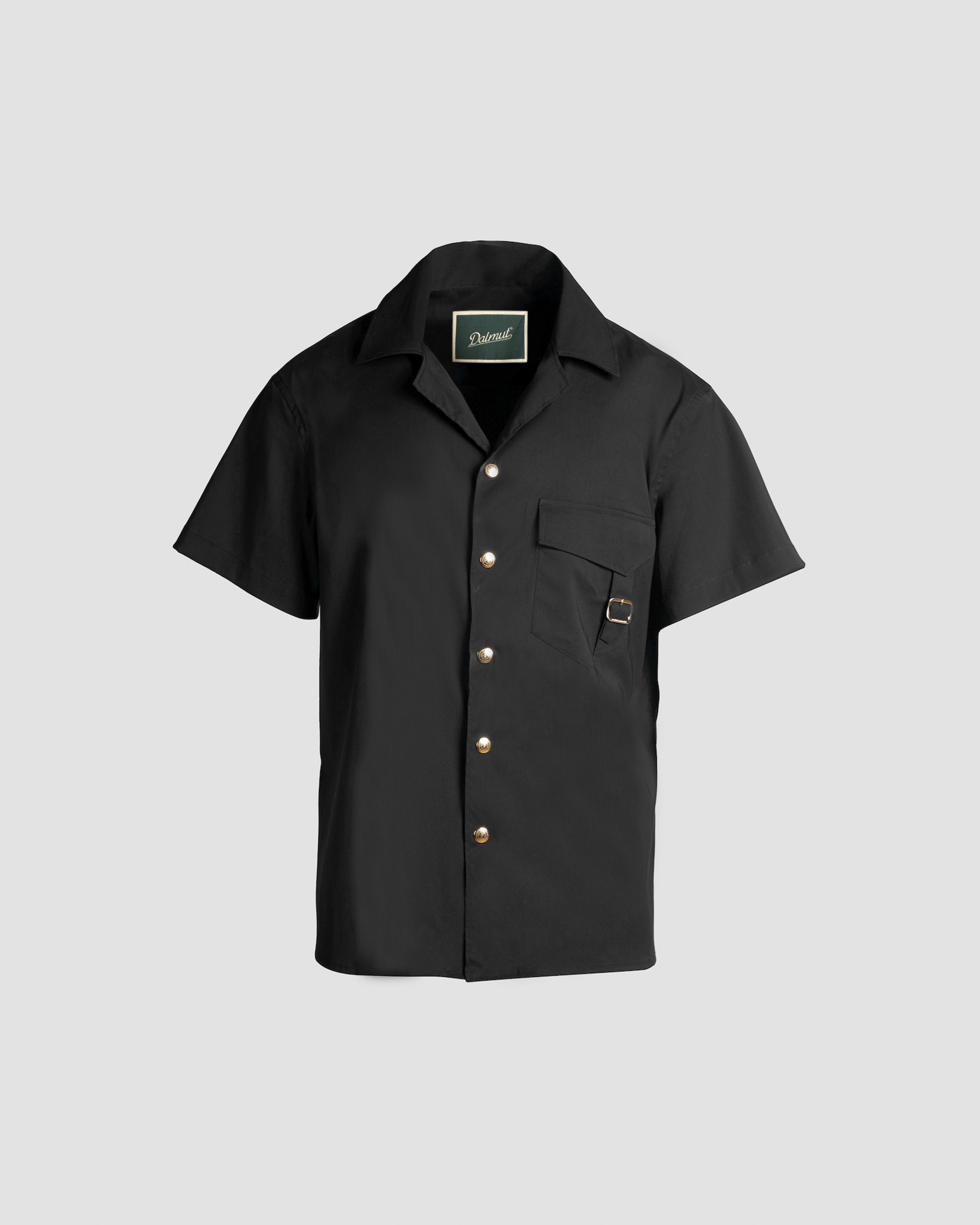 BOARD GREEN HOUSE SHIRT