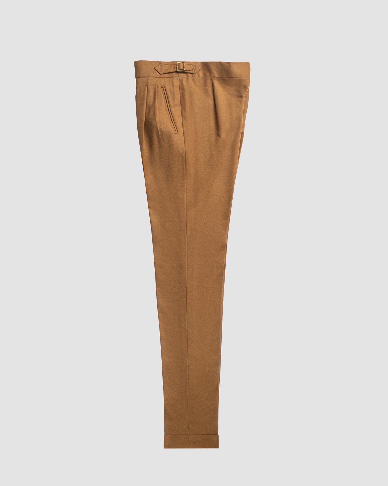Pantaloni Oia Beige