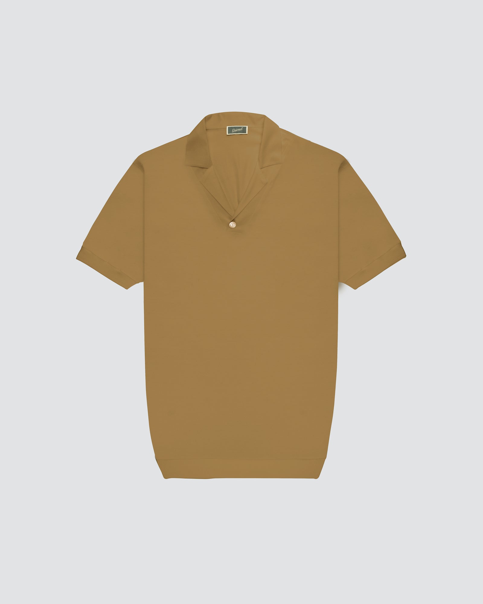 polo-safari-oro-bottega-dalmut