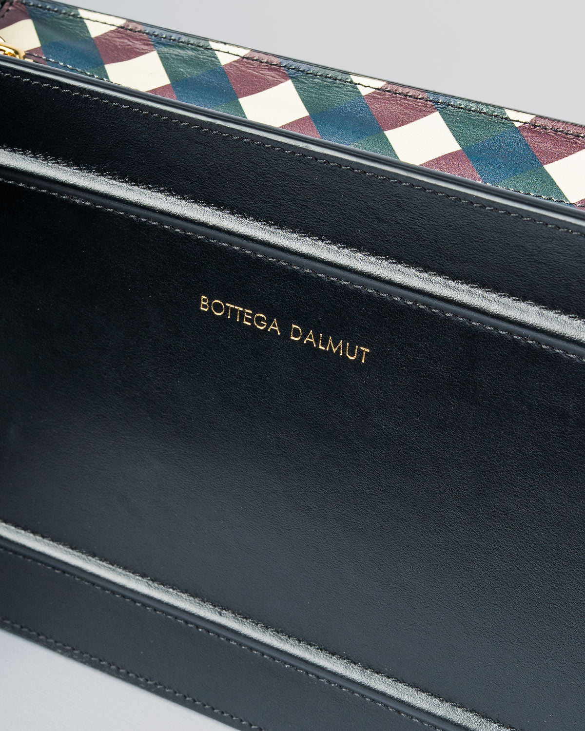 Prima Pochette Nera