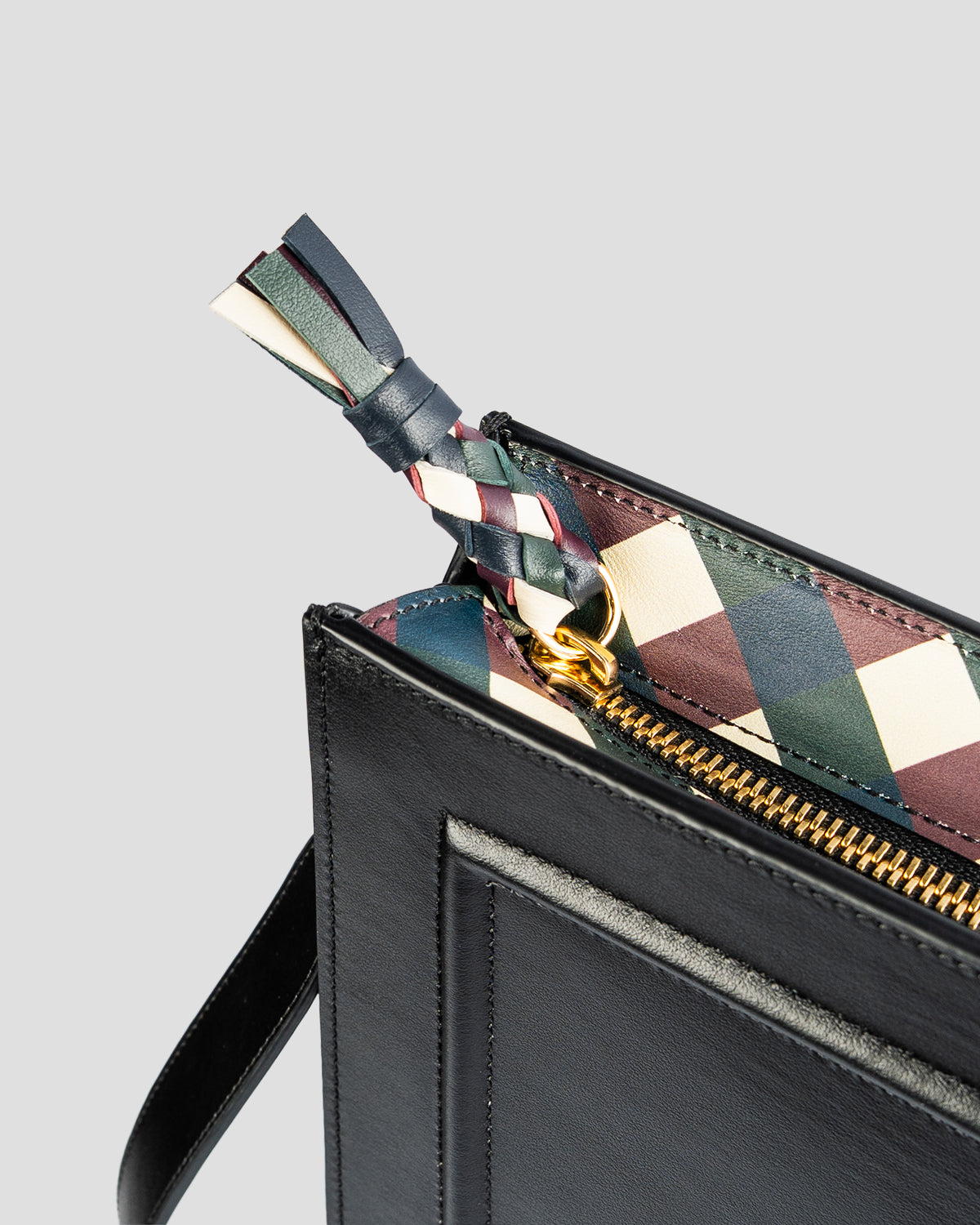 Travel pochette Nera