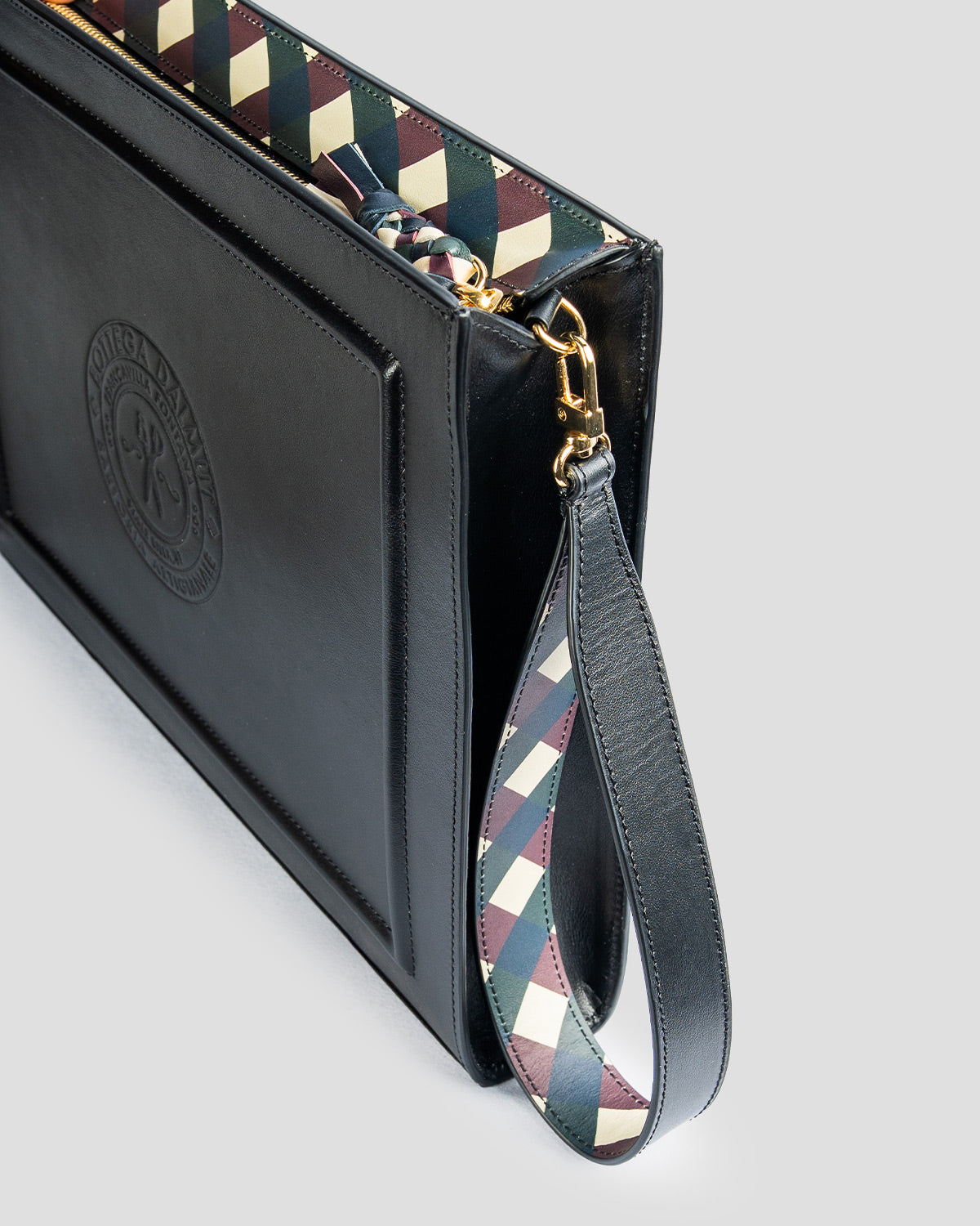 Travel pochette Nera