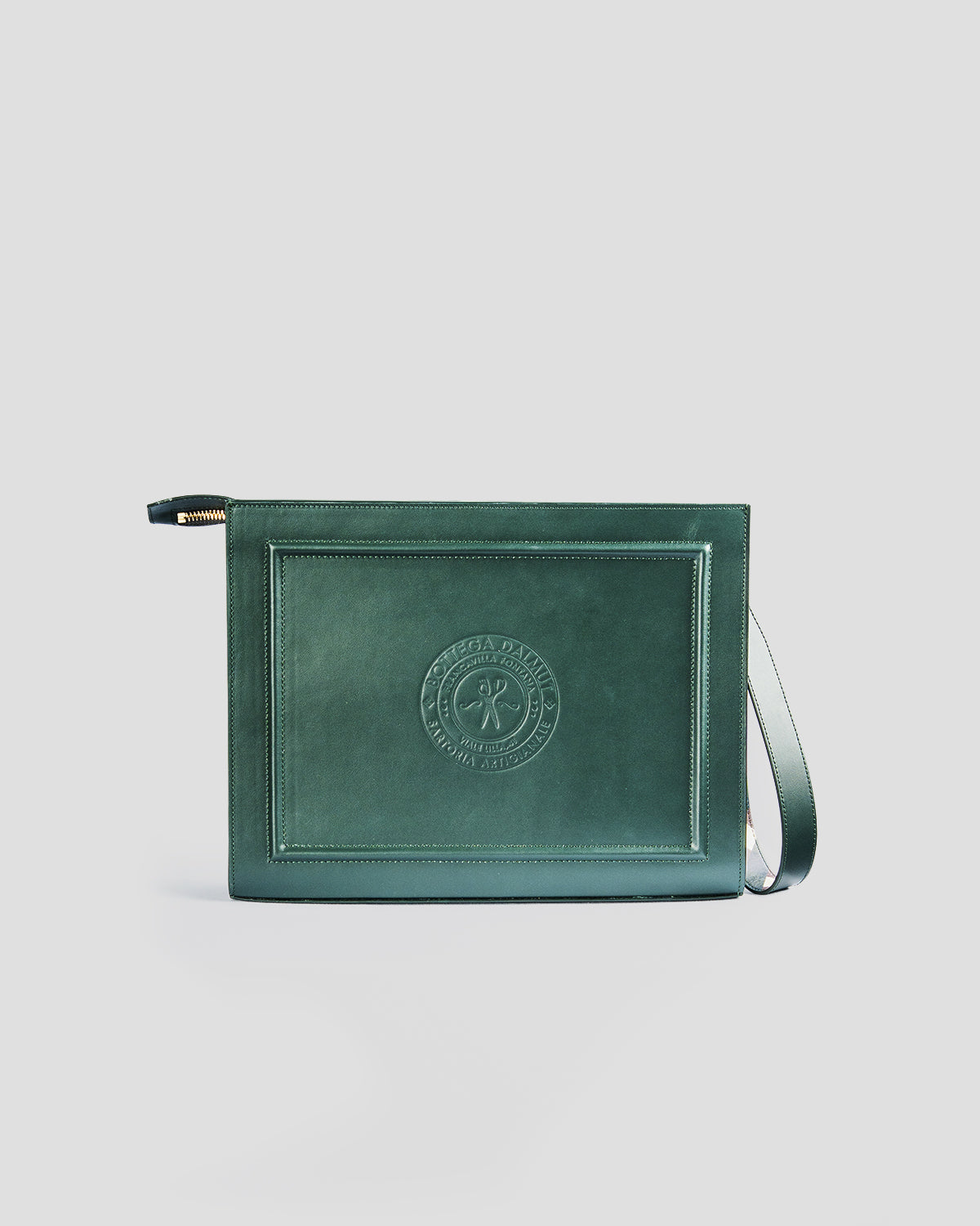 Travel pochette Forest