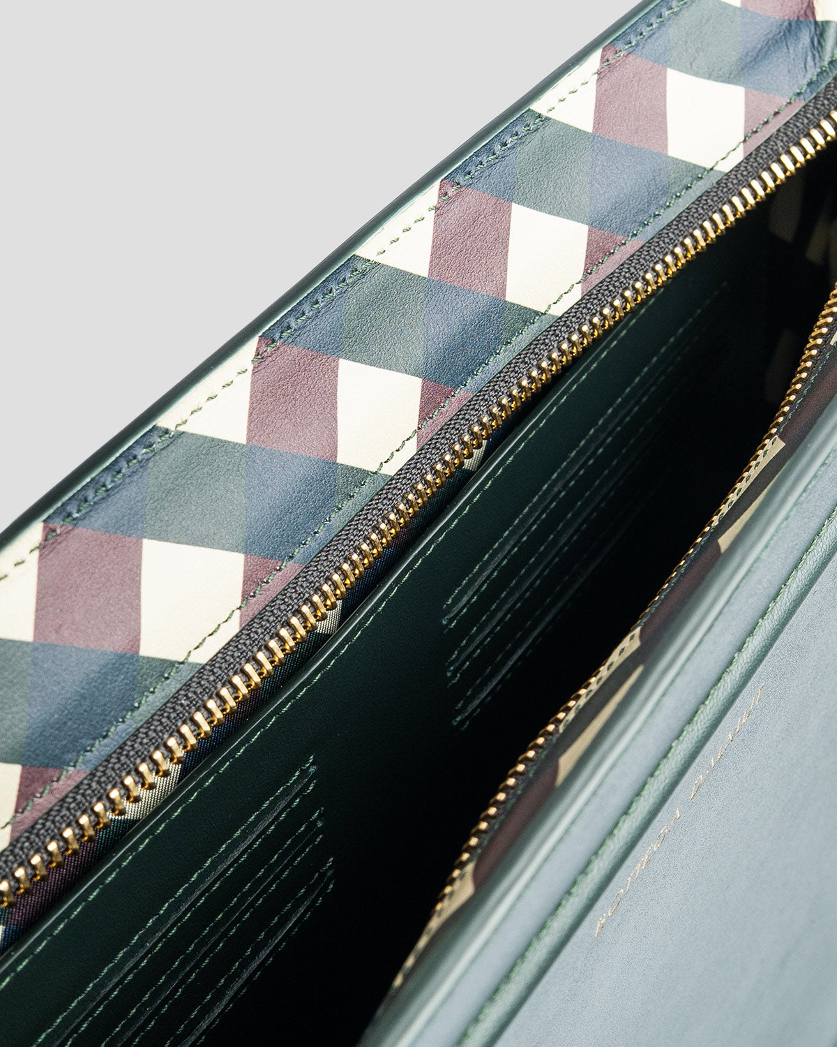 Travel pochette Forest