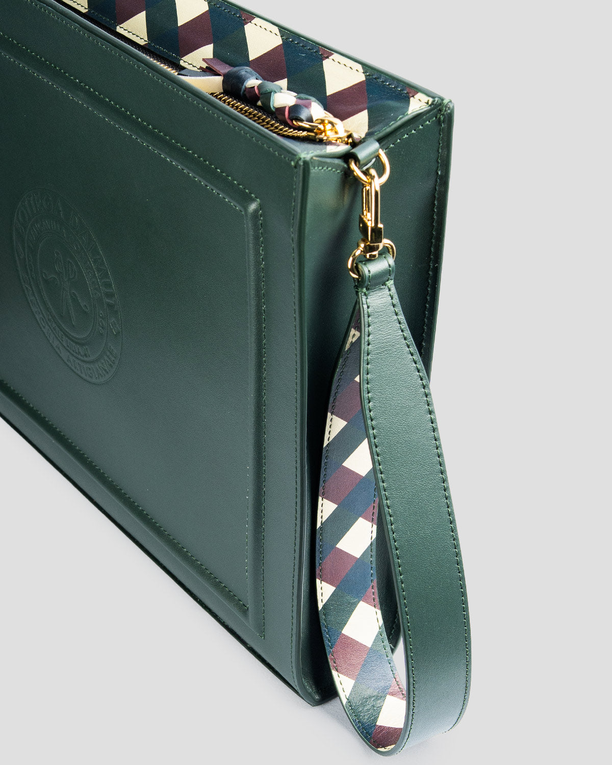 Travel pochette Forest