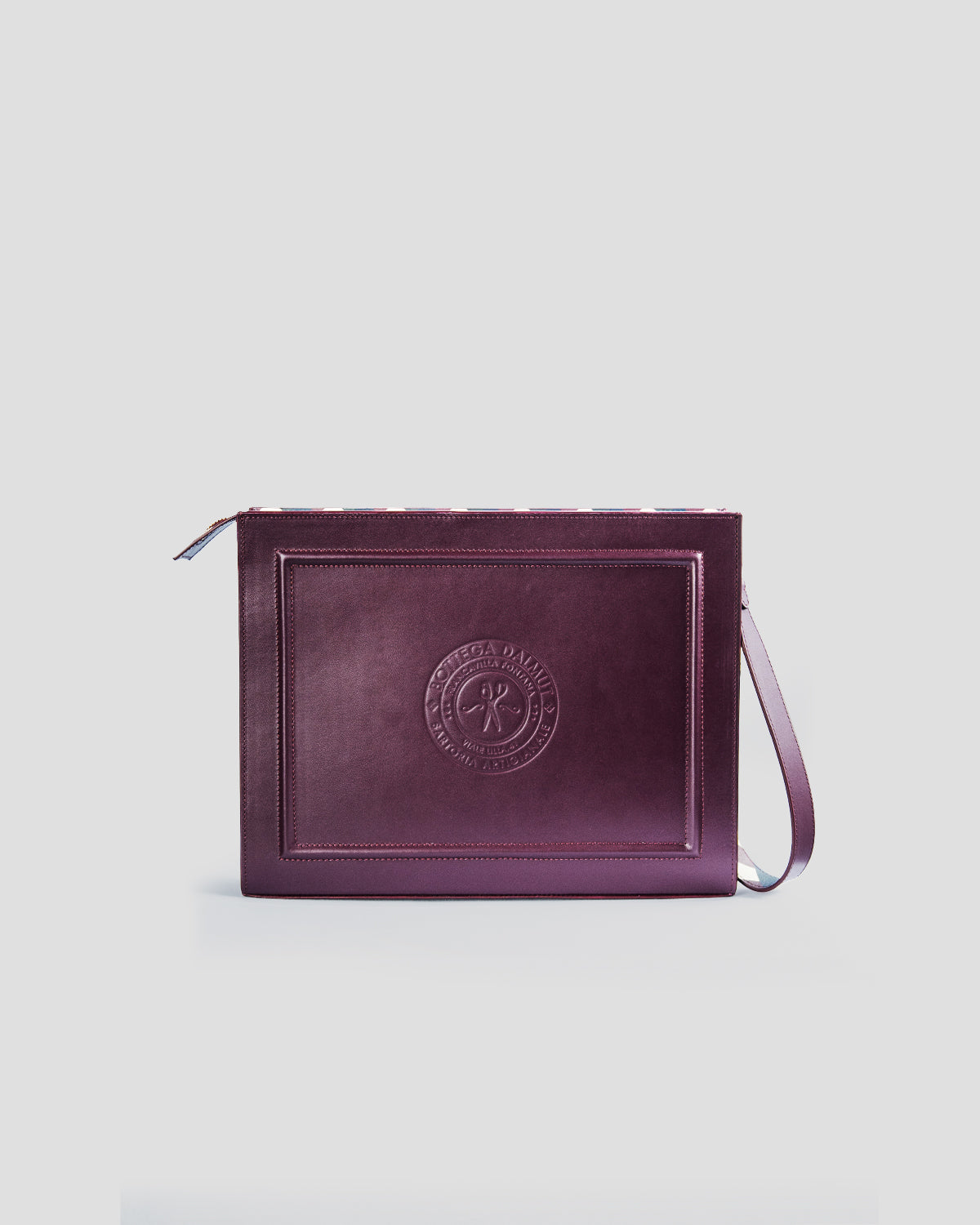 Travel pochette Prugna